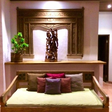Matahari House Bed and Breakfast Ubud Exteriör bild