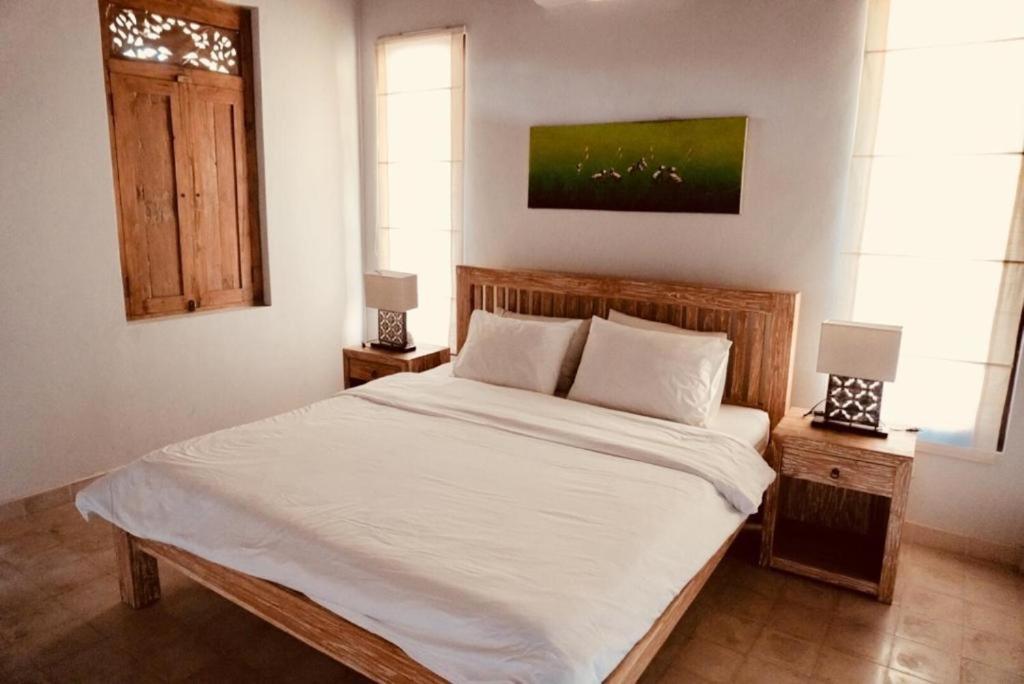 Matahari House Bed and Breakfast Ubud Exteriör bild