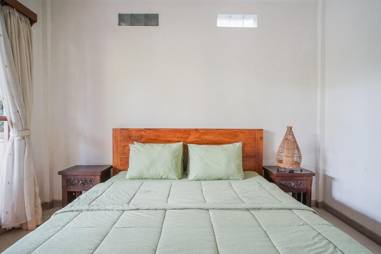 Matahari House Bed and Breakfast Ubud Exteriör bild
